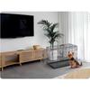 Animal Cage 75.5 X 47.5 X
