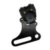 Aluminum Disc Rear Brake Caliper MasterCylinder for 125CC 150CC 250CC Scooter Dirt Pit Bike ATV Motorcycles Part