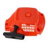 Recoil Starter Replacement for 135 140 435 440 435E 440E Chainsaws Plastic Pull Start Assembly Part