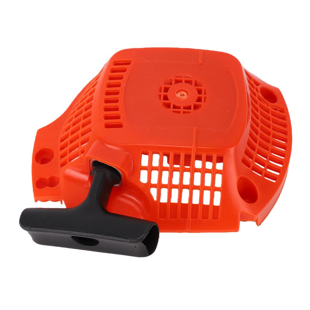 Recoil Starter Replacement for 135 140 435 440 435E 440E Chainsaws Plastic Pull Start Assembly Part