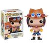 Figurine - FUNKO POP - Animation One Piece - Portgas D. Ace - 100