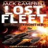 Lost Fleet by Jack Campbell Paperback Book 9780857681362