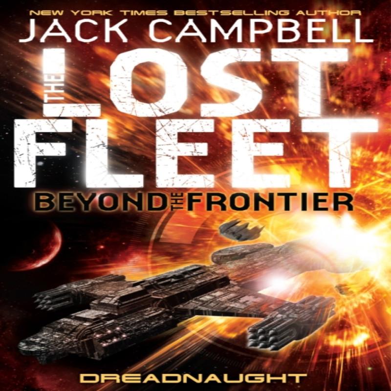 Lost Fleet by Jack Campbell Paperback Book 9780857681362