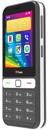 Смартфон TTfone TT280