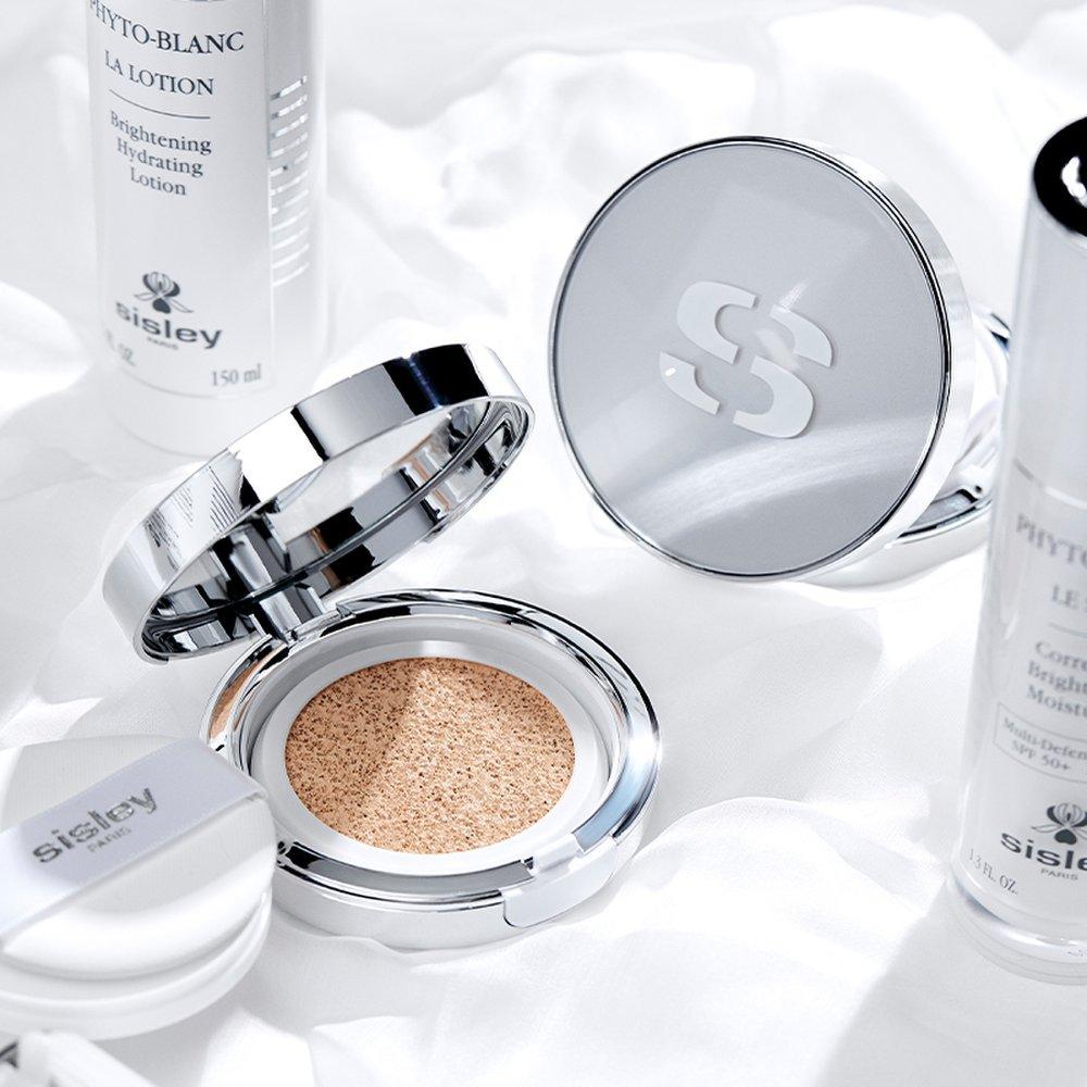 Sisley Phyto-Blanc Le Cushion 15g