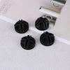 20Pcs Wire Cube Connectors For Cube Storage Shelves And Modular Organizer Clasp