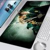 P-Potters W-Wand Art H-Harries Mouse Pad Rubber Mat Laptop Xxl Mousepad Notebook Gamer Computer Table Gaming Accessories
