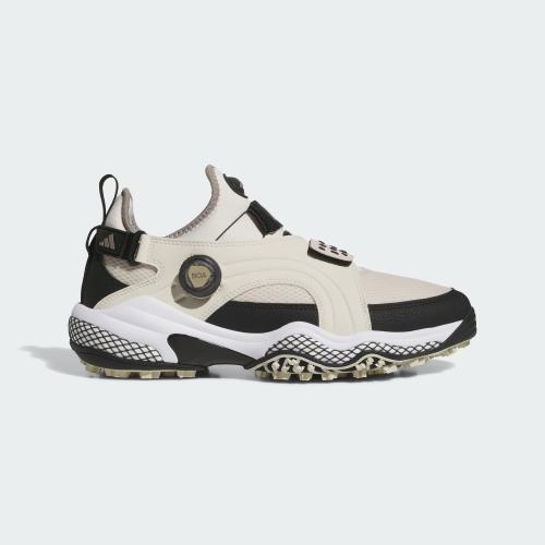 [Adidas Golf] Codechaos 25 Mid-Cut BOA Spikeless Golfschuhe [JR8239]