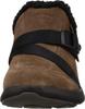 KEEN HOOD CLOG Men’s Sneaker (Dark Earth/Black, 27.0 Cm)