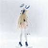 Anime Blue Archive Figure Asuma Toki Figures Bunny Girl Figurine PVC Figurine Boys Collection Desktop Decoration Sexy Model Toys