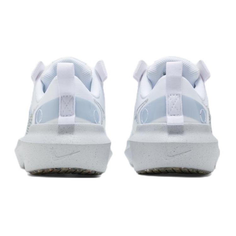 New Nike Crater Impact 'White Aura' GS DB3551-102
