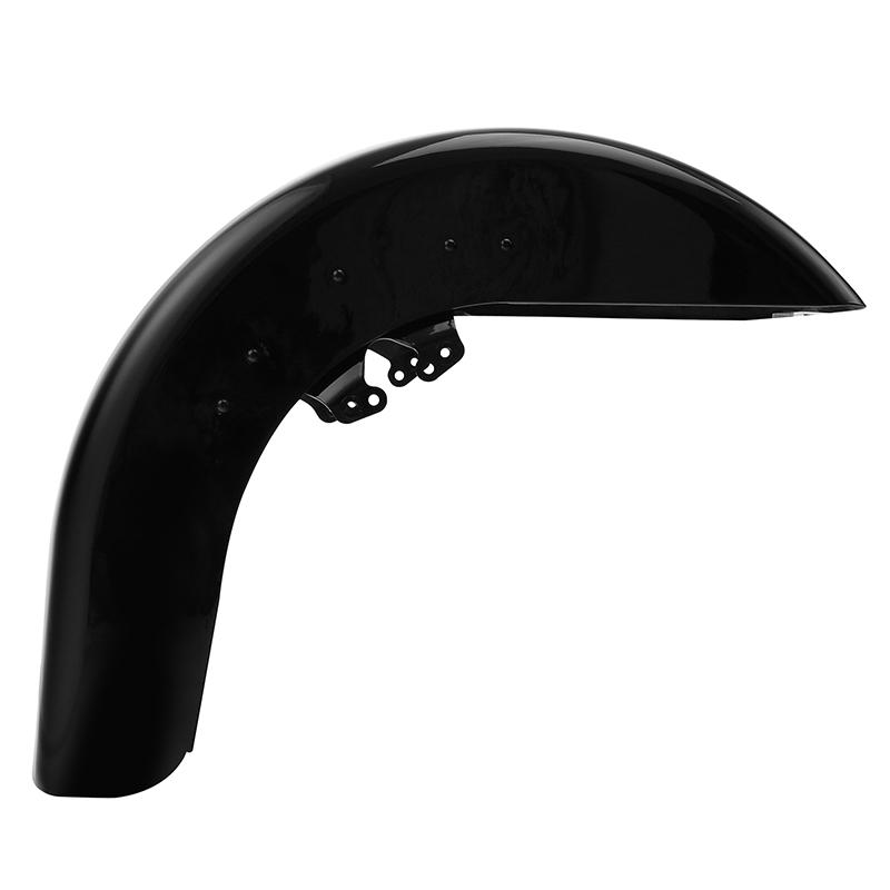 Motorcycle 17" 18" 19" 21" Front Fender For Harley Street Glide 2014-2024 Road Glide 2015-2024