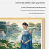 Wooden Digital Art Frame (Wall Mount) (CN version)