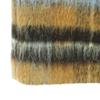 Beauty products Lily Brown Mini length Wool blend shaggy Tight Skirt Women Used