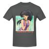 Funny Kimagure Orange Road Madoka Ayukawa Unisexs Printed Tshirt Unisex T Shirtstreetwear
