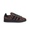 Campus 00s Cheetah Pack - Verde Universitario Zapatillas para Hombre Marrón Crema-Blanco Núcleo-Negro JH9768