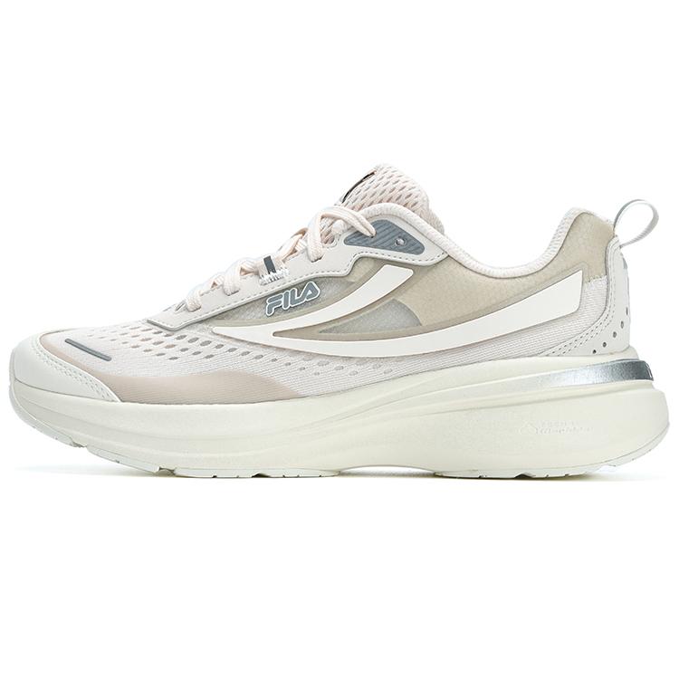 

New FILA Orthopedic Shoes White Women s A12W321111FJS 36.5