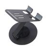 Portable Folding Phone Tablet Bracket Desktop Cellphone Holder Stands 360 Degree Rotatable Stable Support