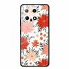 Xiaomi 14 Phone Case: Colorful Butterfly Design, Tempered Glass, Creative Style, Hot Seller