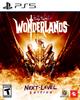 Tiny Wonderlands North PS5 Tininy (Import Amerika) -