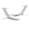 Left Front Fog Light Cover for VOLVO S60/V60/V60CC (2019-)