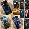 Alien Predator For Realme GT 2 Pro GT Neo 2 3 Master 8 9 Pro 8i Case For OnePlus 9 10 Pro 9R Nord2 Cover