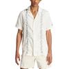 adidas Originals SS24 Shirt Men's Ecru IS0194
