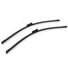 26" 22" Front Window Windscreen Windshield Wiper Blades Kit For BMW 5 Series E39 525i 528i 530i 540i M5 1995 - 2003
