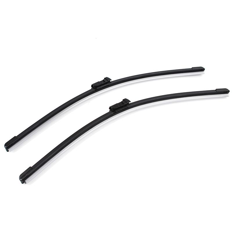 26" 22" Front Window Windscreen Windshield Wiper Blades Kit For BMW 5 Series E39 525i 528i 530i 540i M5 1995 - 2003