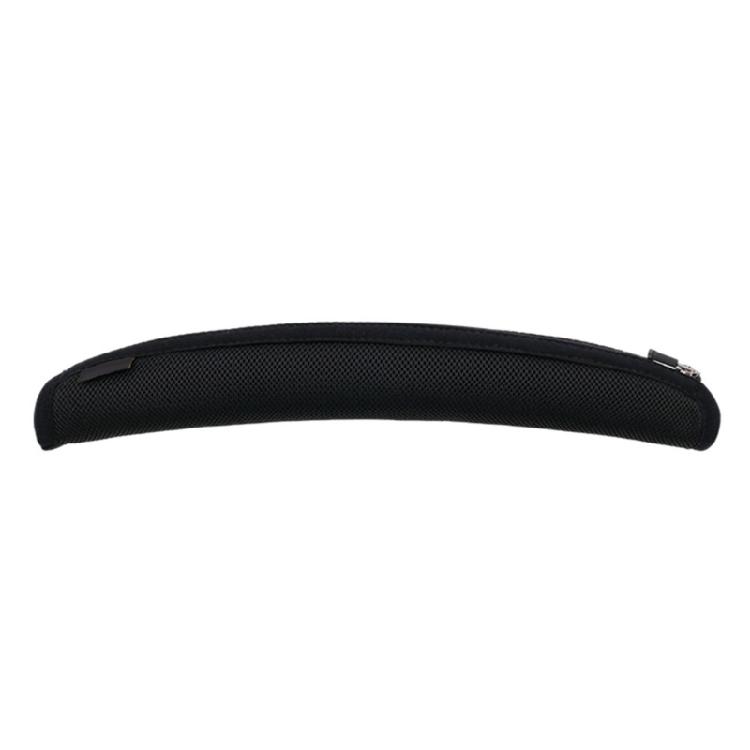 Protective Headband Sleeve for H100 Headphone Soft Breathable Enhances Durability Easy Use Removal