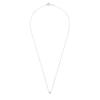 Platinum Diamond Necklace for Corolla APVN153340DI [Vendome Aoyama] [Official]