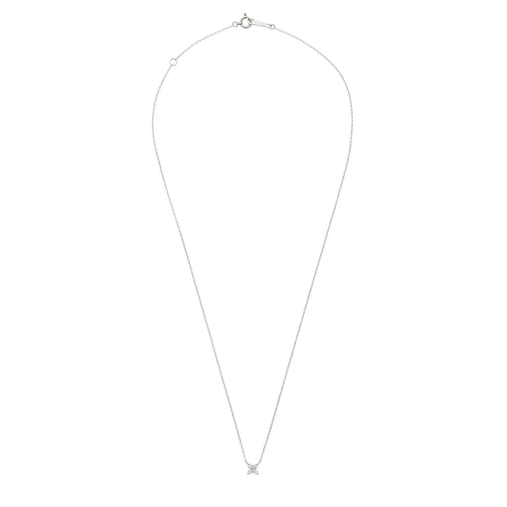 Platinum Diamond Necklace for Corolla APVN153340DI [Vendome Aoyama] [Official]