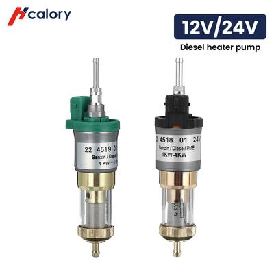 12V/24V For 5-8KW For Heaters For Truck Oil Fuel Pump Universal Car Air Heater Diesel Pump Accessories