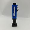 Enhanced Golf Club Groove Cleaning Brush with Pull-Rope Sprayer