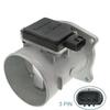 Air Mass Sensor 22250-75010, 2225075010, AFH70-09 MAF Mass Air Flow Sensor Assembly for Toyota