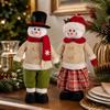 Acessórios para festas – Decorações de Natal
