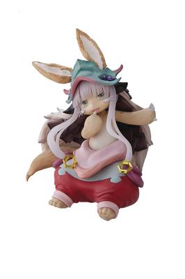 Furyu Coreful Made in Abyss Nanachi Figur