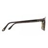 Tom Ford Ft1097 Lewis 52n Men Sunglasses