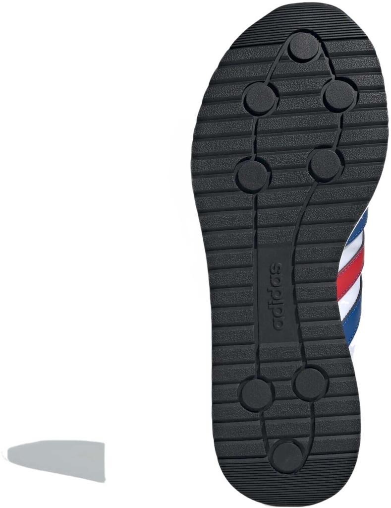 Sneakers Adidas Run 70s 2.0 Cloud White/royal Blue/grey One