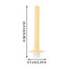 Bird Cage Heater Standing Pole USB Heated Bird Perch For Small Medium Parrot Peony Parakeet Cold Weather Indoor
