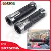 7/8 "22mm Universal Motorcycle CNC Aluminum Handle Handlebar Hand Bar Grip Accessories For HONDA ADV 350 ADV350