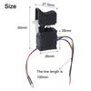 Wrench Switch Electric Drill Switch Built-in Light Easy To Install Brushless Drill Spare Parts Electric Switch