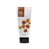 Scrub inteligent peeling cu miere și zahăr negru (3 opțiuni)
