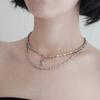 Rubati Necklace_MARINE STAR Stainless Steel Necklace