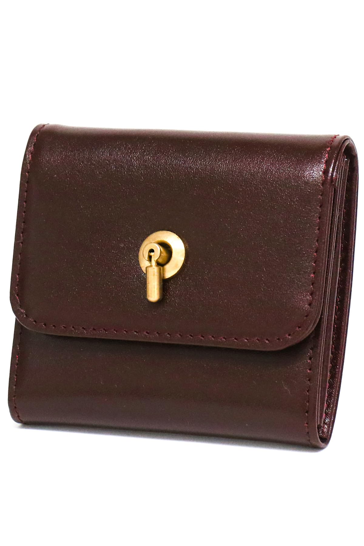 

Tideway Switch Wallet, Genuine Leather, Wine, TW-T2725-WI
