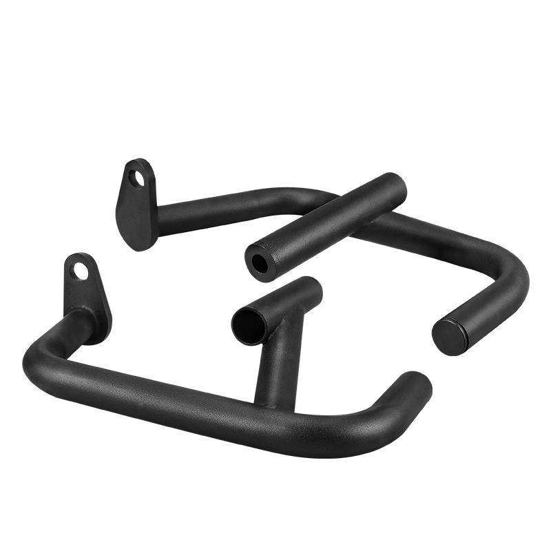 Lower Bumper Frame Motorcycle Crash Bar Engine Guard Side Tank Protector Fit For Kawasaki Eliminator 500 SE ABS 2024 2025