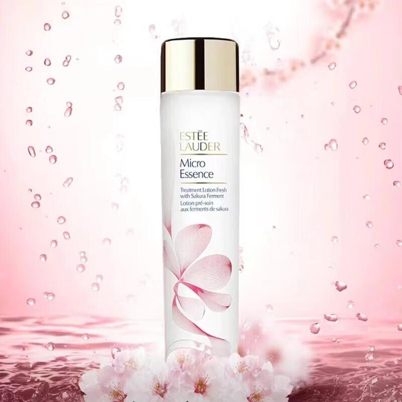 

Estee Lauder Sakura Radiant Essence Lotion