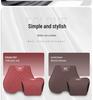 Fits XPeng P7, P5, G3, G6, G9, X9, G3i, and X9 headrests and lumbar supports.