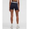 Lullulemon Everlux Contour Seam High-Rise Training Shorts 4Inch