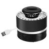 Electric LED Mosquito Lamp Anti Mosquito Trap USB Rechargeable